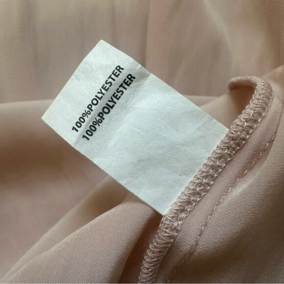 Ramy Brook Off The Shoulder Long Sleeve Top Sz Small - Picture 6 of 7